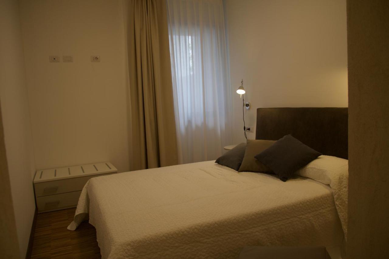 B&B Mare Di Fuori Stintino Extérieur photo
