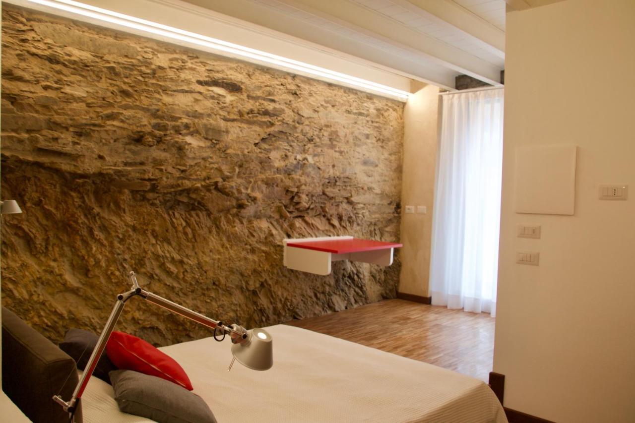 B&B Mare Di Fuori Stintino Extérieur photo