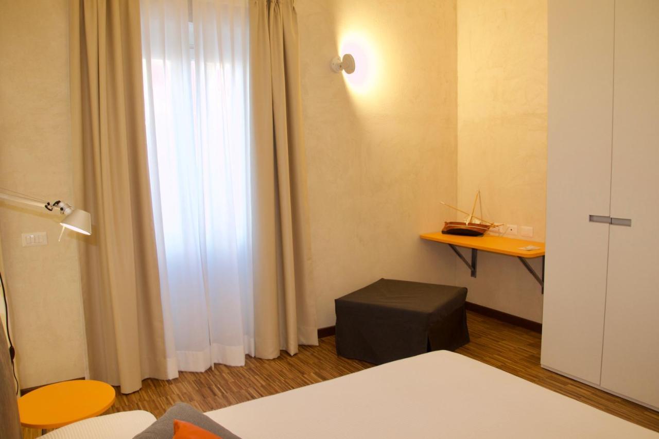 B&B Mare Di Fuori Stintino Extérieur photo