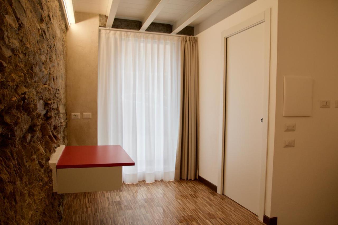 B&B Mare Di Fuori Stintino Extérieur photo