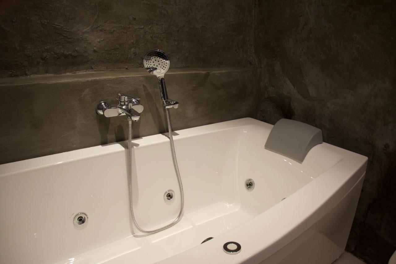 B&B Mare Di Fuori Stintino Extérieur photo