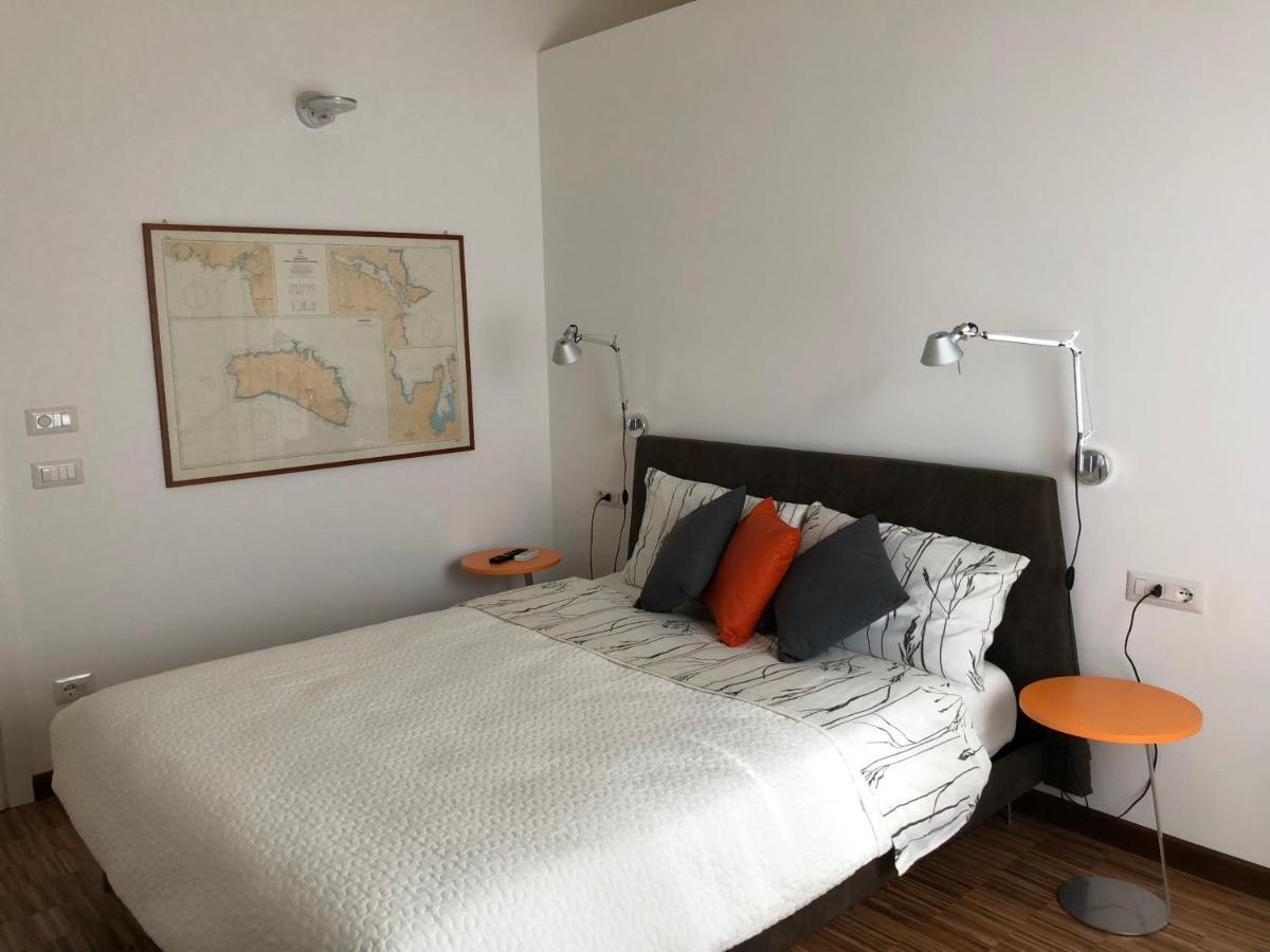 B&B Mare Di Fuori Stintino Extérieur photo