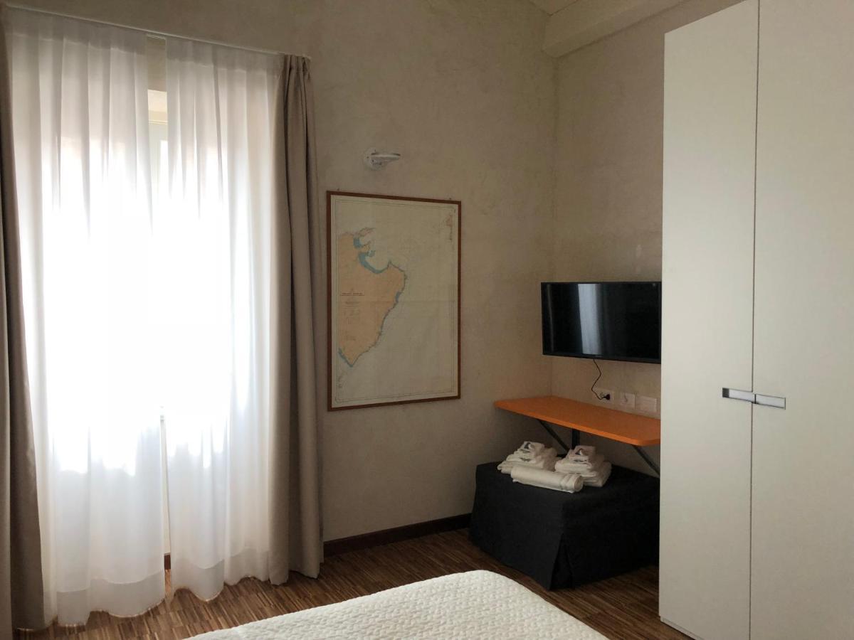 B&B Mare Di Fuori Stintino Extérieur photo