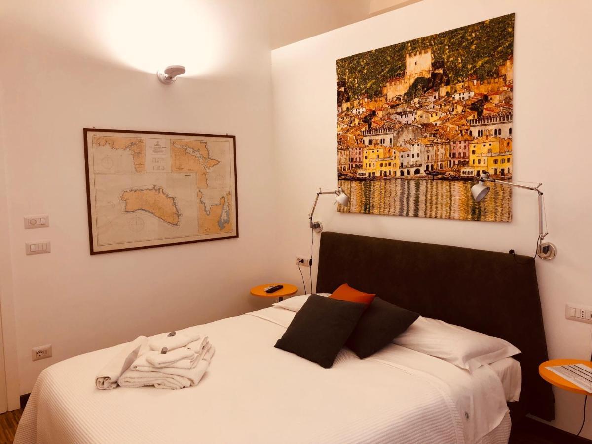 B&B Mare Di Fuori Stintino Extérieur photo