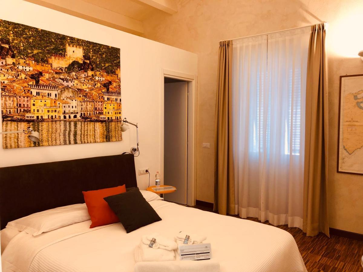 B&B Mare Di Fuori Stintino Extérieur photo
