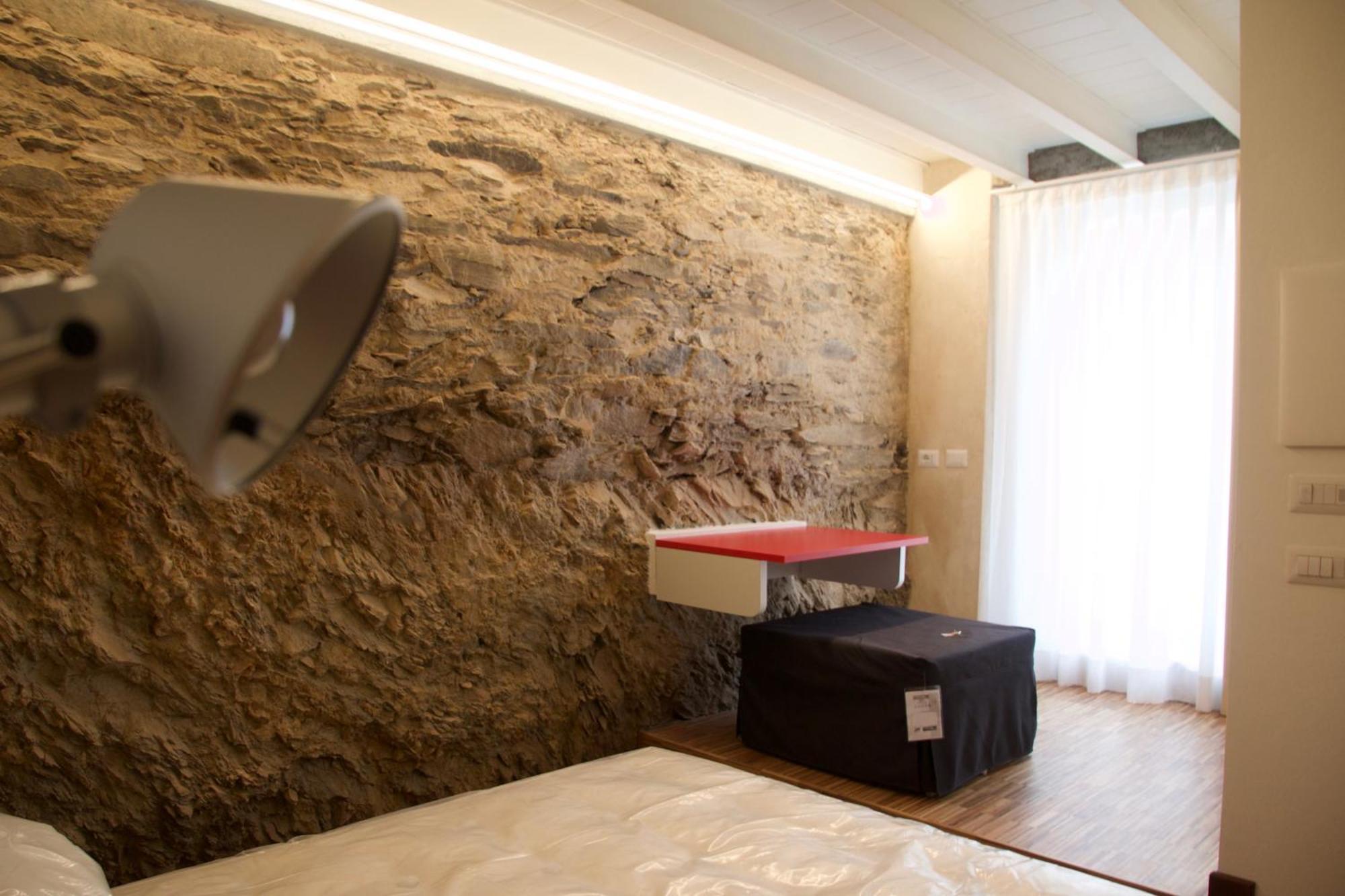B&B Mare Di Fuori Stintino Chambre photo